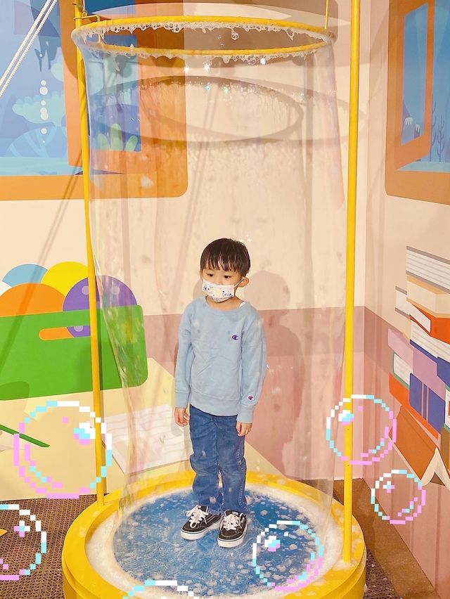 聖誕親子活動 | 召集Babyshark鐵粉 | 全港首創PinkfongBabyShark海洋保育體驗營 