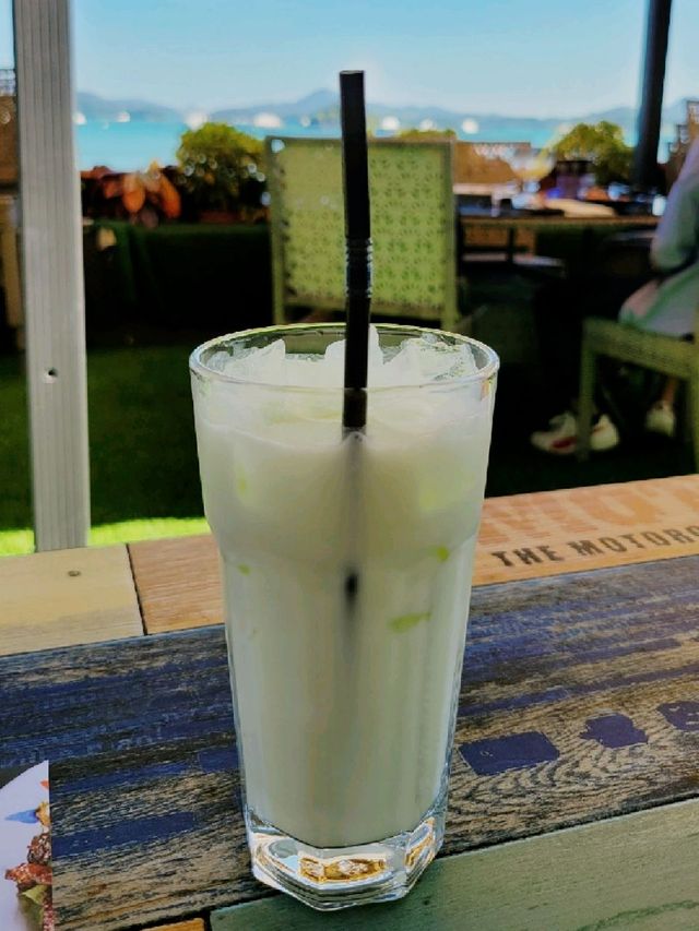 [西貢好去處] ～ 泰道🍹 