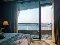 Great hotel, Grand Mercure Hotel Qingdao 