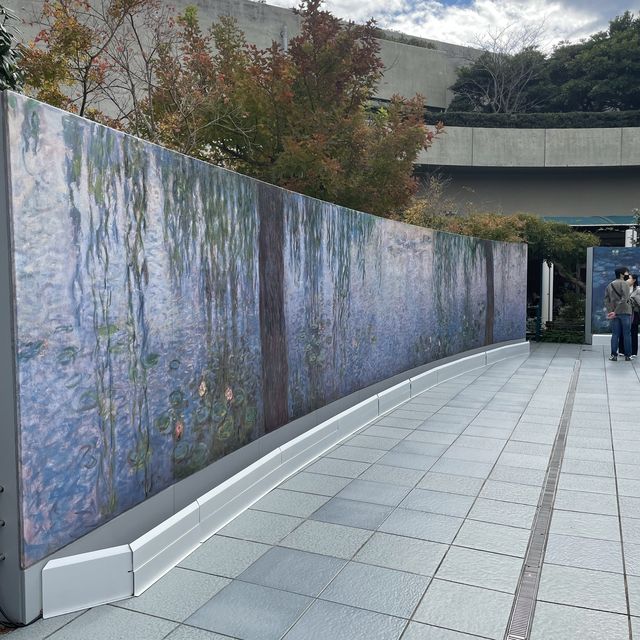 有名な芸術たち