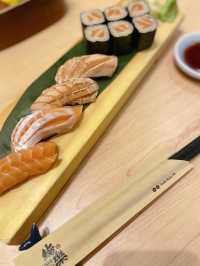 【鮨樂】日本壽司專門店