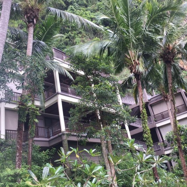 CENTARA GRAND KABRI ⭐️⭐️⭐️⭐️⭐️