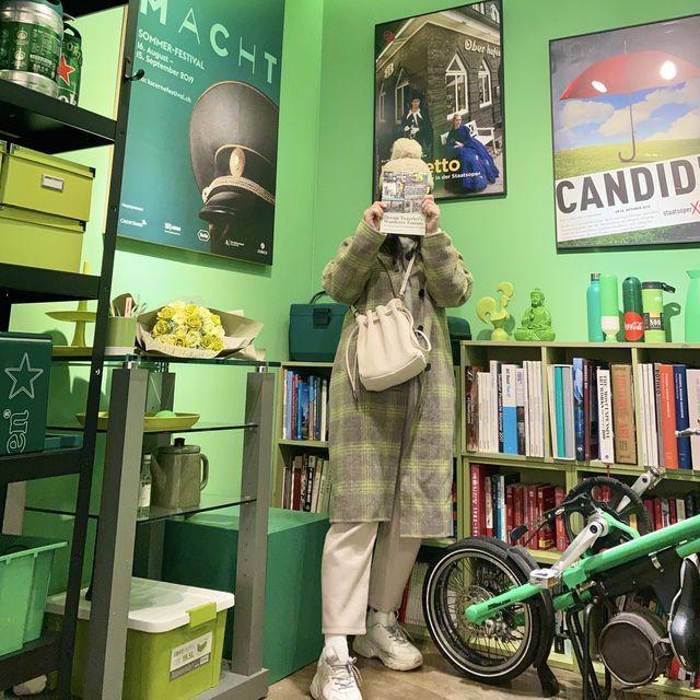 부산전시 워킹하우스뉴욕 부산