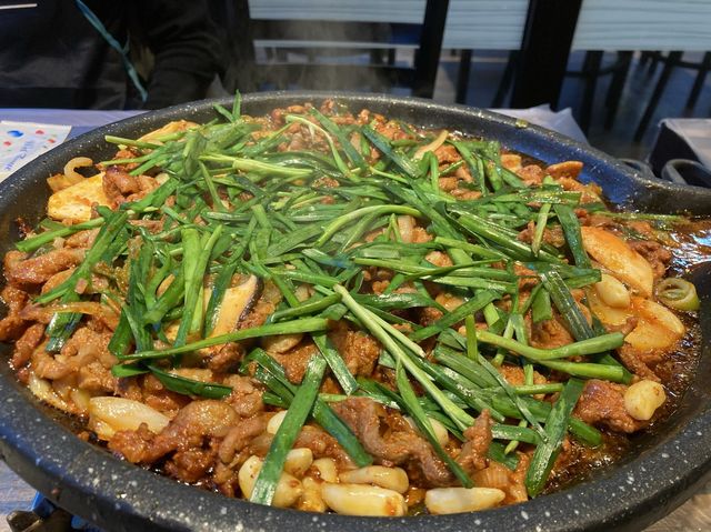 부산 보양식은 여기