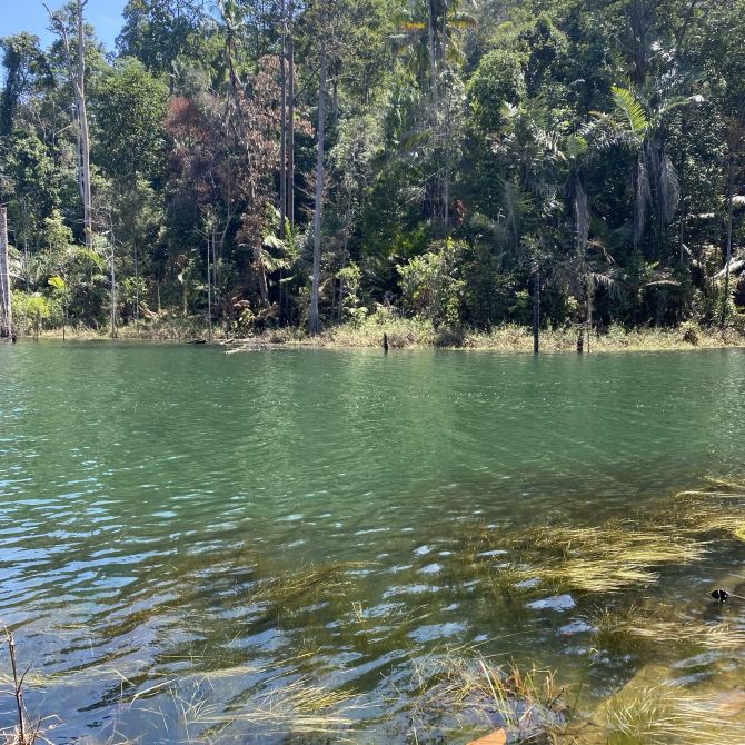 Enchanted Tasik Cermin, Shah Alam Trip.com Shah Alam