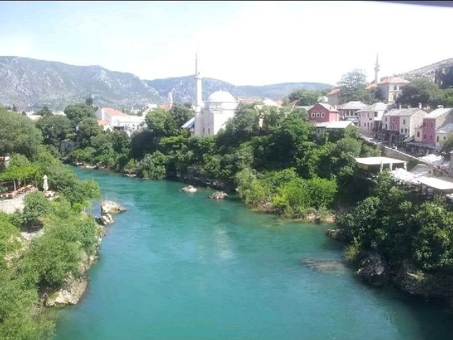 #mostarbridge #bosna #mostar #bih #europe