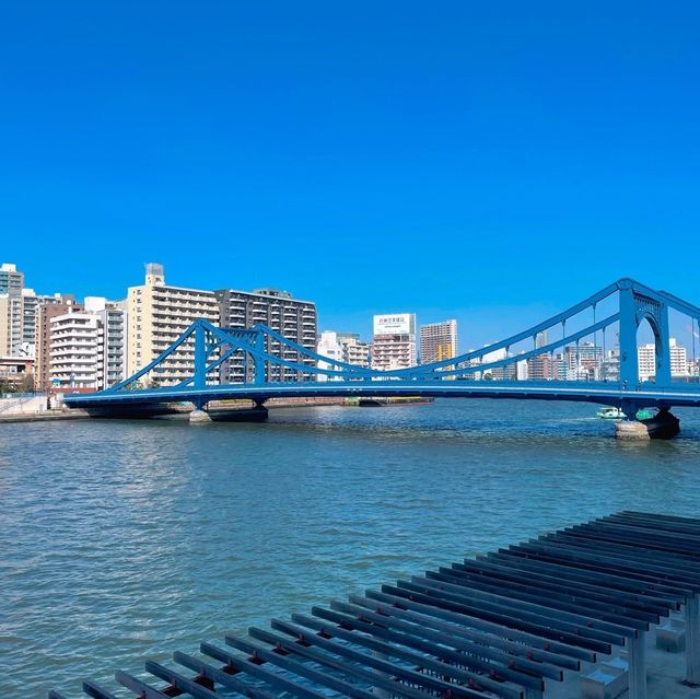 東京•【LYURO 東京清澄】