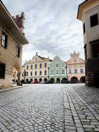 Czech Republic - Bohemian cultural journey 