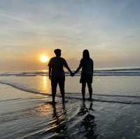 หาดวนกร @ประจวบคีรีขันธ์