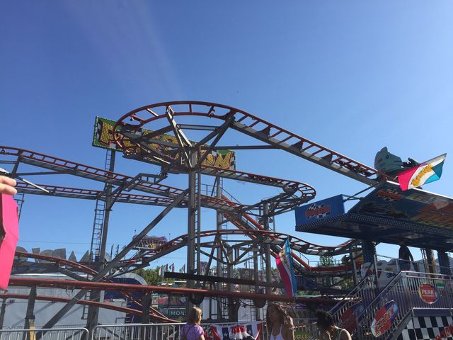 Alameda County Fair 🇺🇸