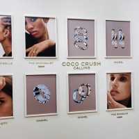 遠百信義A13🏵 CHANEL 高級珠寶專屬體驗活動 COCO CRUSH CALLING💎