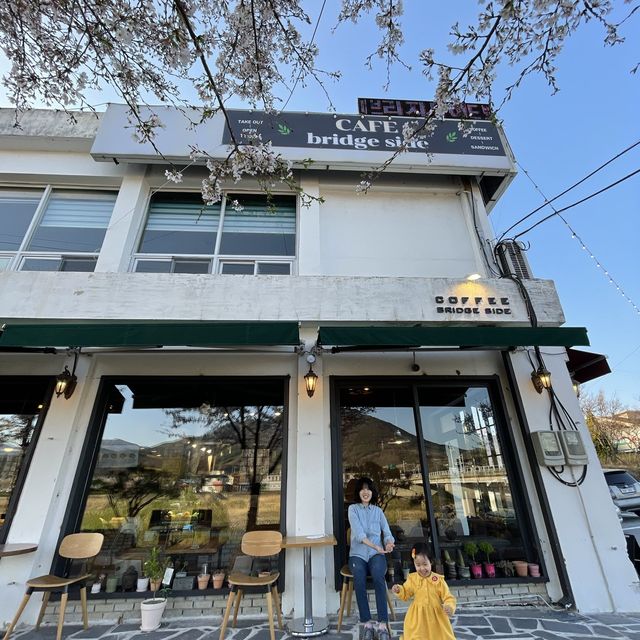 함양군 힐링카페