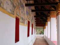 "วัดกลางมิ่งเมือง" วัดเก่าแก่ของเมืองร้อยเอ็ด