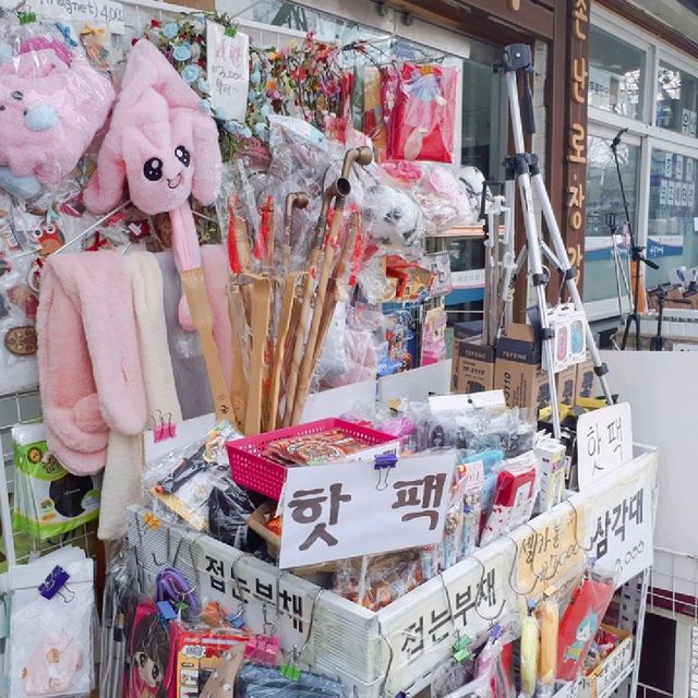 전주 가볼만한곳 추천, 전주한옥마을
