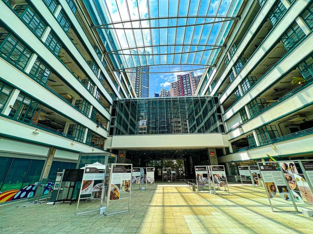 藝術之都 藝術之都