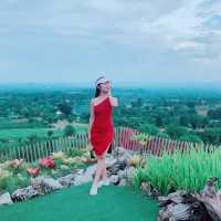 The Paz Khaoyai โรงเเรมหรูเขาใหญ่ 