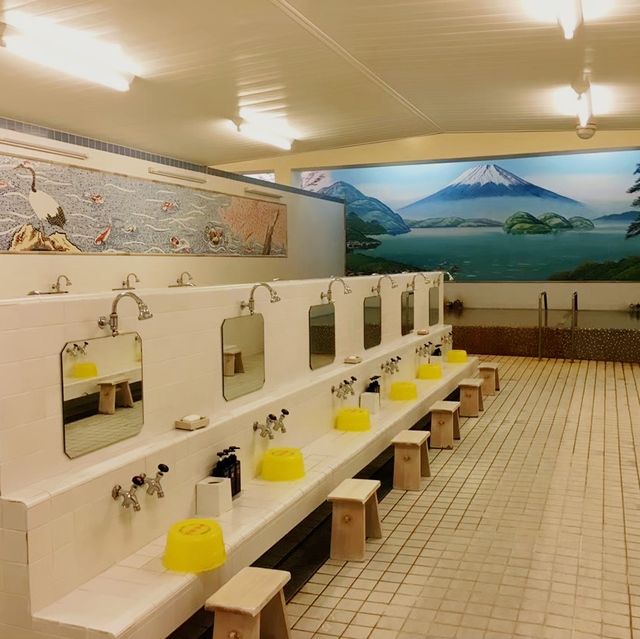 【北海道:洞爺湖】洞爺湖と羊蹄山を一望できる露天風呂を楽しむ♨️