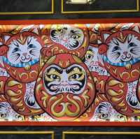 DARUMA sushi buffet โปรจัดหนักเอาใจคนมาเดี่ยว