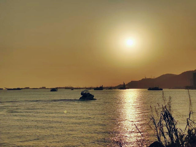 屯門黃金海岸