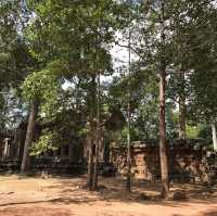 Nothing Can Compare - Angkor Wat