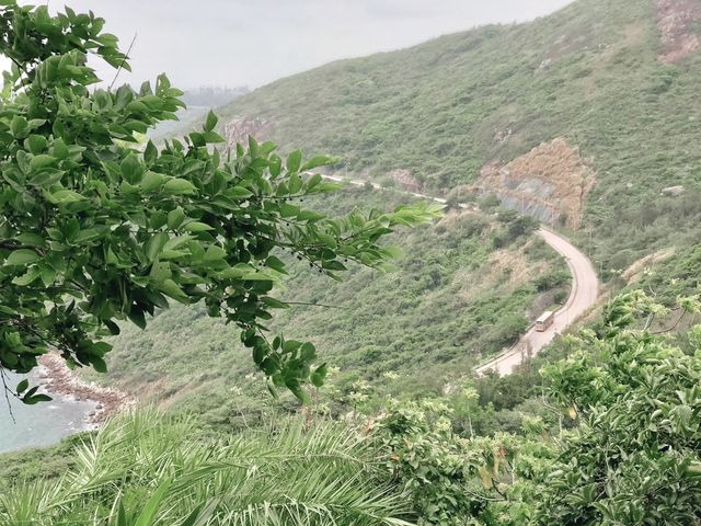 釣魚翁郊遊徑