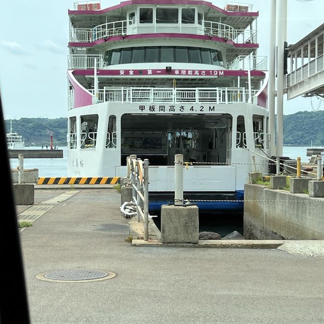 桜島
