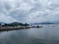大美督無敵海景