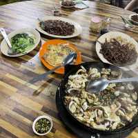Rompin - A Fishing Paradise 
