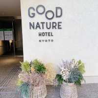 【京都】“GOOD NATURE”なモノ・コトが集まる場所