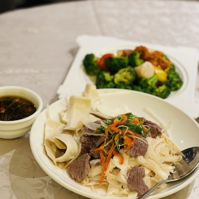 🔥神燈海鮮酒家