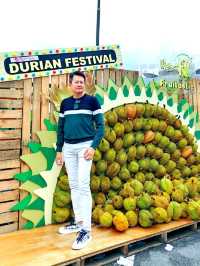 Durian Festival @Genting Highlands