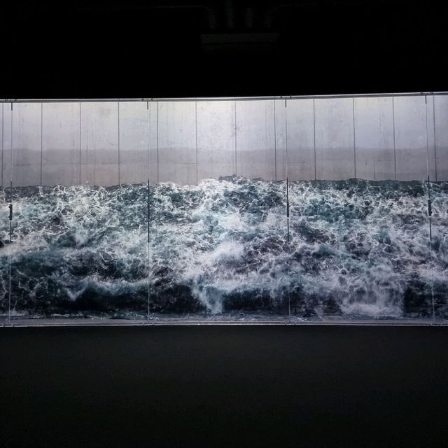 🌴제주도🌴에서 즐기는 미디어 아트 '아르떼 뮤지엄'