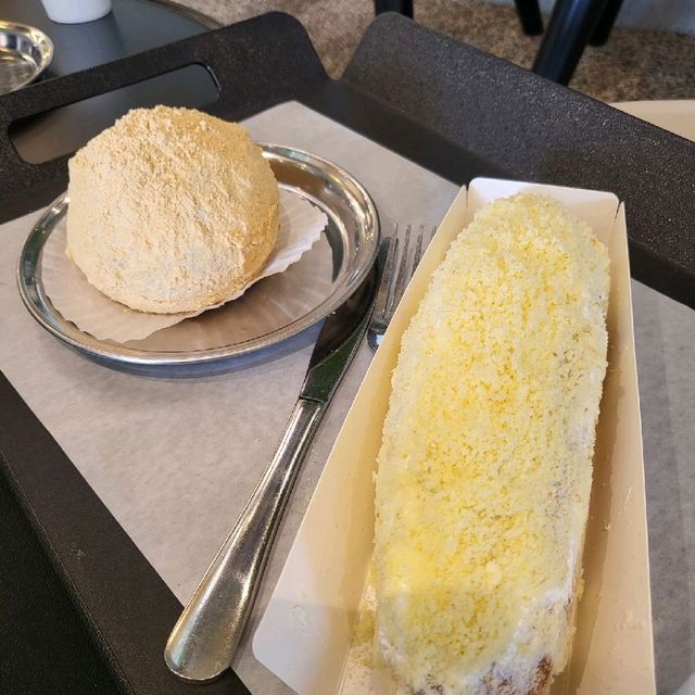 앤드테라스 스타필드 하남점