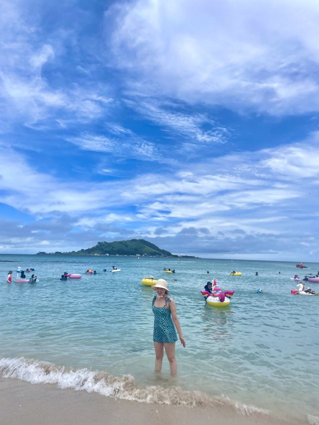 제주 여름 바캉스💙