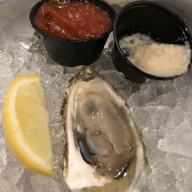 Oyster House