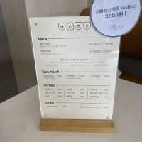 대부도 해물떡볶이 맛집! “바닷마을떡볶이”