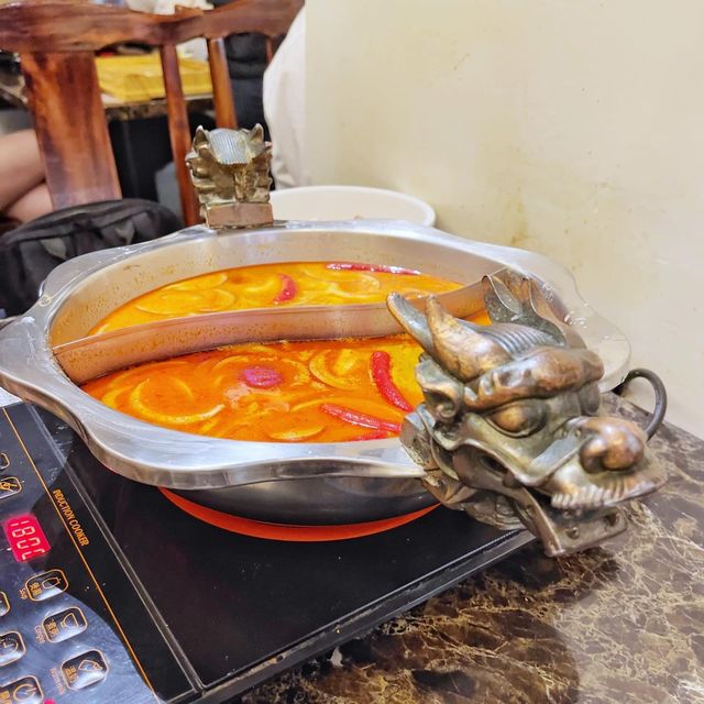 抵食🇯🇵和牛🐂火鍋🍲放題