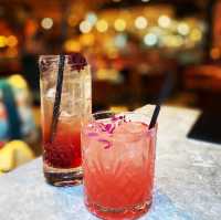 baci trattoria bar