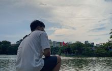 베트남의 석촌호수, 호안끼엠 호수
