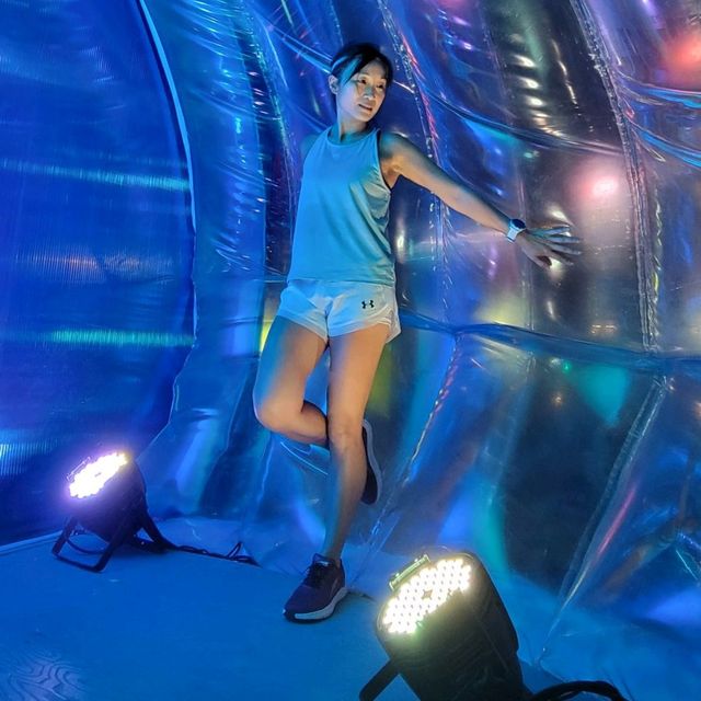 科幻世界的藝術