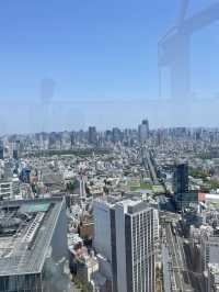 SHIBUYA SKY