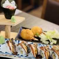 大山日本料理🏮