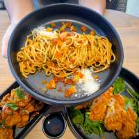ORB Café and Bar พัทยา