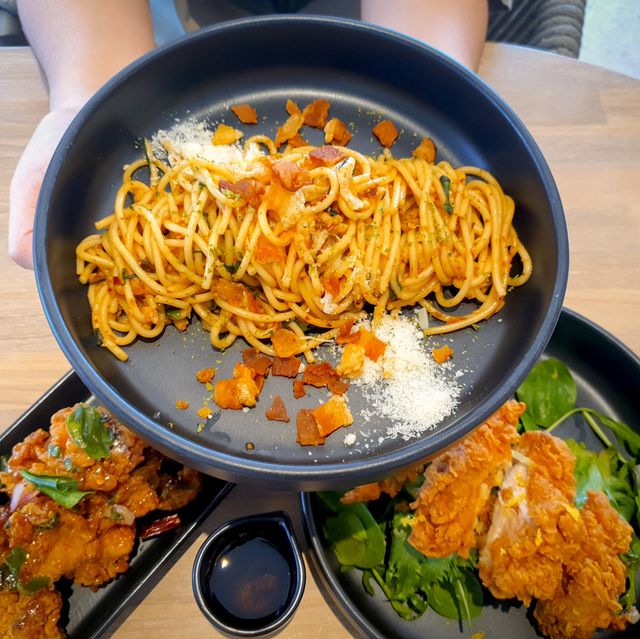 ORB Café and Bar พัทยา