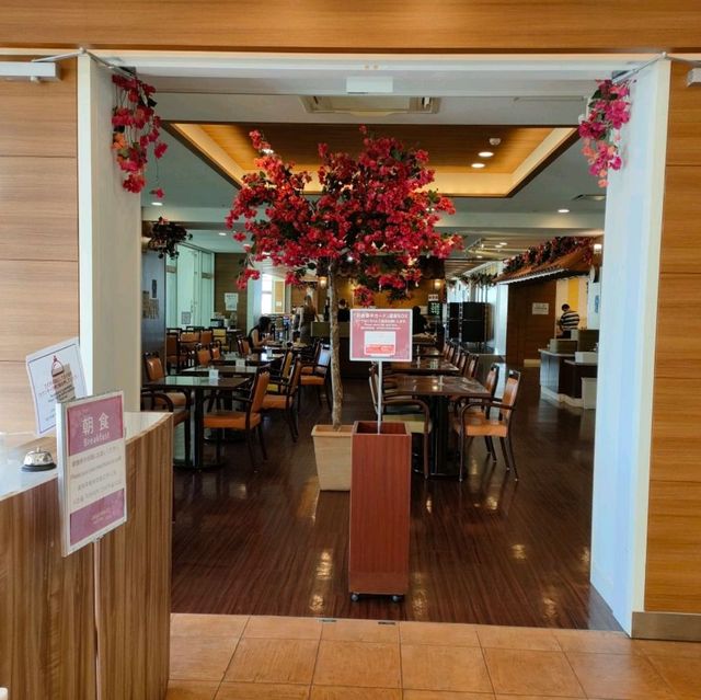 【沖縄 北谷】しあわせ朝ごはん✨