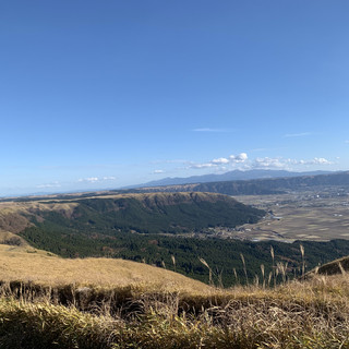 [Kumamoto] Recommended spectacular views from Kumamoto! Daikanbo!
