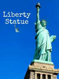 Statue of Liberty🗽