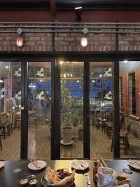 제주도에서 제일 힙한 술집, 사우스바운더🍻