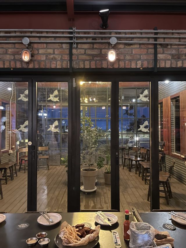 제주도에서 제일 힙한 술집, 사우스바운더🍻