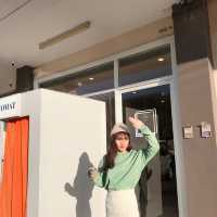 Command cafe’ @พะเยา